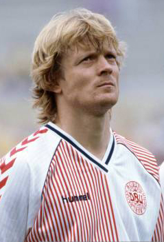 	Søren Lerby 	